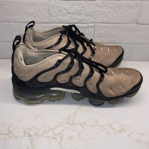 Size 10 - Nike Air VaporMax Plus Rattan Mens Shoes Sneakers DX3720-200